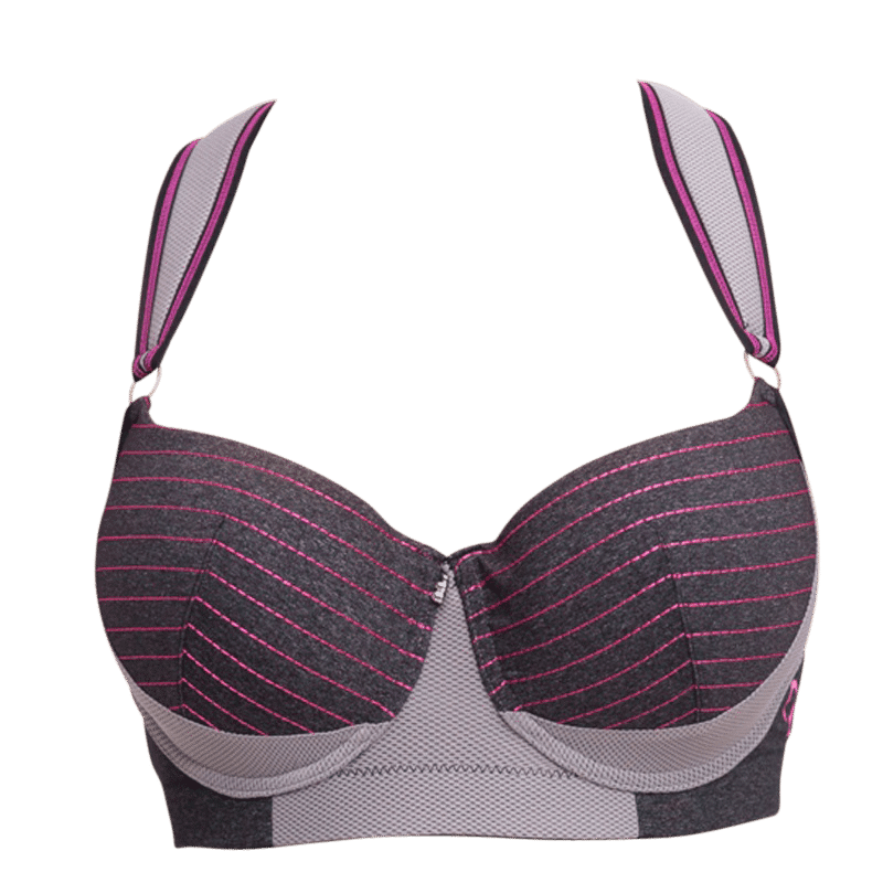 Sport BH push up kopen  Comfort & Support - Q-LINN